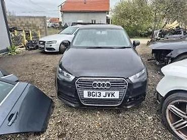 alterna diskovi: AUDI A1 5 VRATA 1.6 TDI DELOVI | Audi delovi a1 a3 a4 a5 a6 a7 a8 q2 — 3
