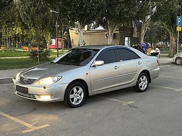мотор малибу: Toyota Camry: 2005 г., 2.4 л, Автомат, Бензин, Седан — 5