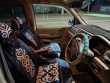 хонда степ стоп: Honda Stepwgn: 2001 г., 2 л, Автомат, Бензин, Минивэн — 3