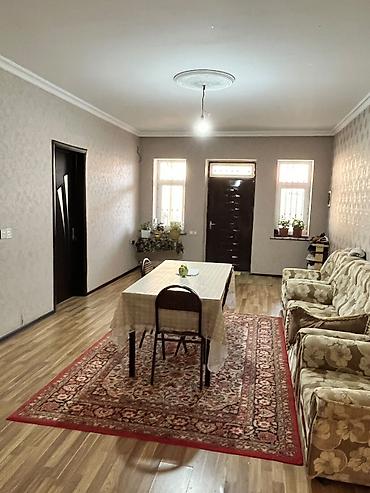 bine sovxoz evler: 5 otaqlı, 140 kv. m, Kredit yoxdur, Yeni təmirli — 10