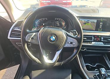 bmw e70: BMW X7: 2021 г., 3 л, Автомат, Бензин, Внедорожник — 10