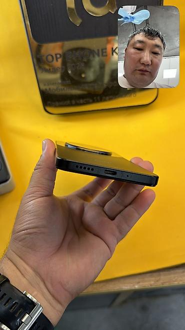Poco: Poco C75, Б/у, 256 ГБ, 2 SIM — 2