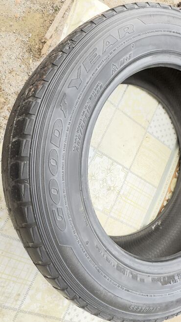 Шины: Шины 205 / 65 / R 16, Б/у, 1 шт, Легковые, США, GoodYear