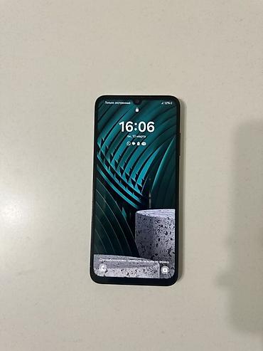 galaxy a04e: Samsung Galaxy A05s, Б/у, 128 ГБ, цвет - Черный — 3