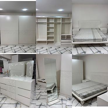 ucuz yataq desti: Türkiye istehsalı maşın boyası yataq desti hamısı birlikde 690₼ .Unvan — 1