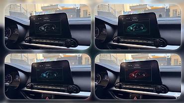 Kia: Kia K3: 2020 г., 1.6 л, Автомат, Бензин, Седан — 12