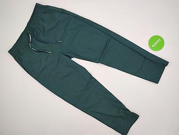 hm cargo: Spodnie materiałowe damskie, rozmiar XS — 2
