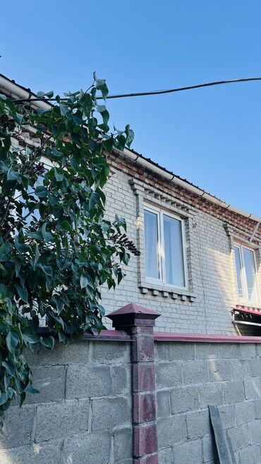 дом рабочий городок продажа: Дом, 100 м², 6 комнат, Собственник, Косметический ремонт