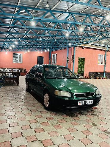 хонда интегра 2000: Honda Civic: 1996 г., 1.4 л, Механика, Бензин, Седан — 1