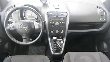 vilasti kljuc: INSTRUMENT TABLE ZA OPEL COMBO, ZAFIRA, AGILA . OD 2000. DO 2024 — 2