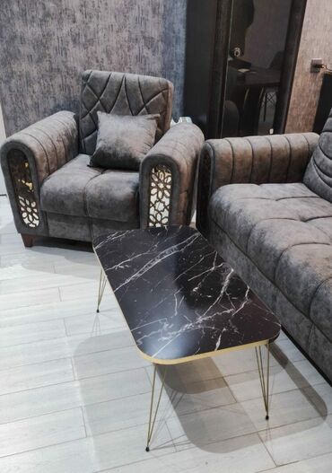 Masalar: Türk istehsalı 🇹🇷 Hazır elde var. *ZİQONLAR* *Desti 90 manat* — 11