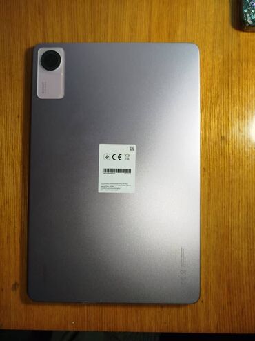 poco x4 pro цена бишкек: Планшет, Xiaomi, эс тутум 256 ГБ, 11" - 12", Wi-Fi, Колдонулган, Классикалык