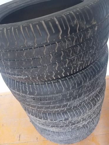 28550 r20 лето: Шины 285 / 50 / R 20, Б/у, Комплект, Внедорожные (АТ/МТ), США, GoodYear — 3