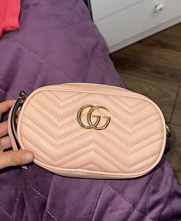 Çantalar: Gucci sumka, ariginaldi, endrim olunar — 1