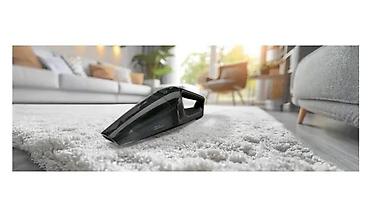 Ručni usisivači: SilverCrest ručni usisivač – Wet & Dry, 7.4 V Li-ion - Bežični — 7