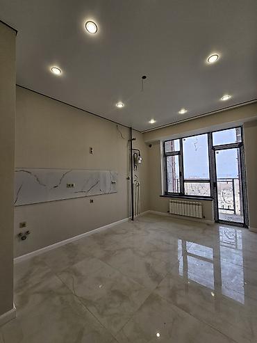 Продажа квартир: 2 комнаты, 85 м², Элитка, 11 этаж, Дизайнерский ремонт — 8