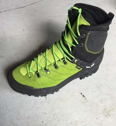 ролик обувь: Новые, не ношенные походные ботинки Salewa MS Vultur Evo GTX M 66 44