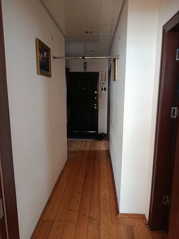 Yeni tikili: Masazır, 2 otaqlı, Yeni tikili, 64 kv. m