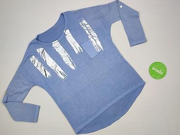 pull&bear longsleeve: Bluzka damska, rozmiar L — 2