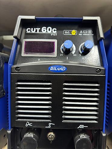 Сварочные аппараты: Сварочный аппарат с ЧПУ, Новый — 12