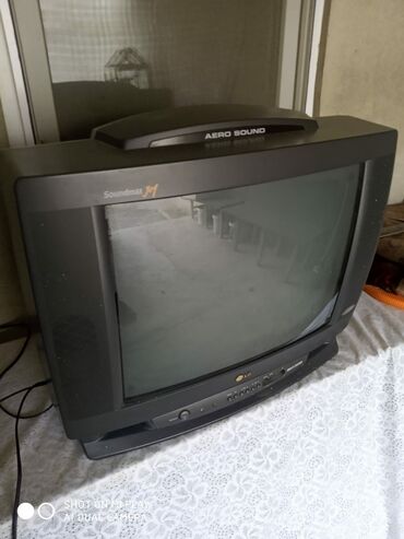 televizor işlenmiş: İşlənmiş Televizor LG 54" Pulsuz çatdırılma
