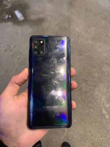 samsung gt 5230: Samsung Galaxy A31, 64 ГБ, цвет - Черный, Гарантия, Сенсорный, Отпечаток пальца