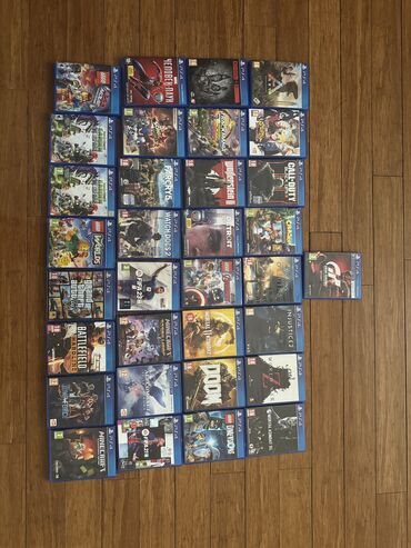 xbox 360 disk: Call of Duty: Modern Warfare, Ekşn, Disk, PS4 (Sony Playstation 4), Ünvandan götürmə