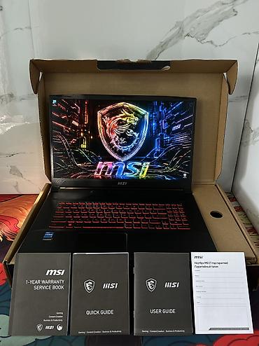 cd disk: Игровой, Новый, Intel Core i5, ОЗУ, RAM: 16 ГБ — 1