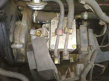 BOSCH PUMPA 1.8 TDDI ZA FORD FOCUS OD 1998. DO 2004. GOD. | ODLICNA — 2
