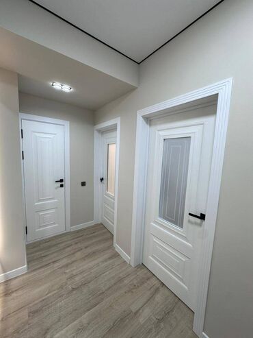 Продажа квартир: 1 комната, 43 м², Элитка, 5 этаж, Евроремонт — 10