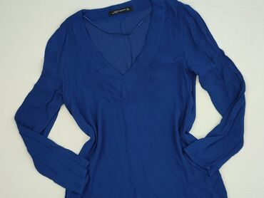 zalando sukienki na chrzest: Zara, Women's blouse, size S (EU 36)
