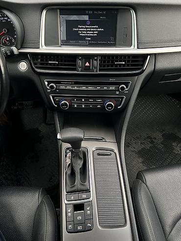 Kia: Kia K5: 2019 г., 2 л, Автомат, Бензин, Седан at lalafo.kg — 9 Kia: Kia K5: 2019 г., 2 л, Автомат, Бензин, Седан — 9