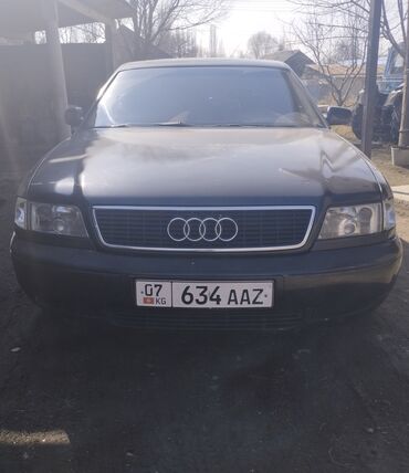 опел вектора б: Audi A8: 2001 г., 4.2 л, Типтроник, Бензин, Седан