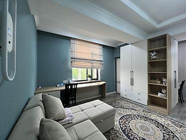 Продажа квартир: 3 комнаты, 104 м² at lalafo.kg — 13 Продажа квартир: 3 комнаты, 104 м² — 13