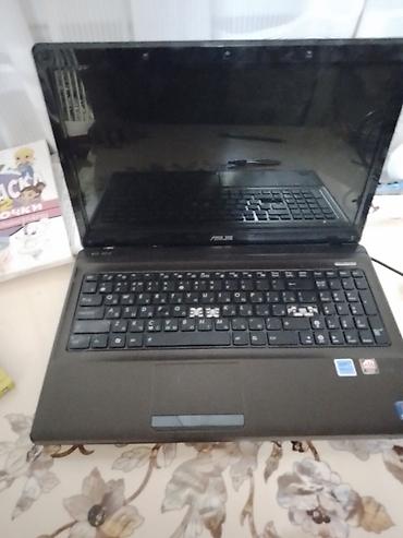 dell g: Также модно обмен на телкфоны Ноутбук ASUS в классическом черном — 1
