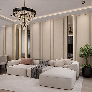 Дизайн, проектирование: Дизайн | Квартиры at lalafo.kg — 26 Дизайн, проектирование: Дизайн | Квартиры — 26