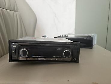 1din android: Автомагнитолы (2 шт.) 1) Blaupunkt Toronto 420 BT - 1-DIN формат - — 1