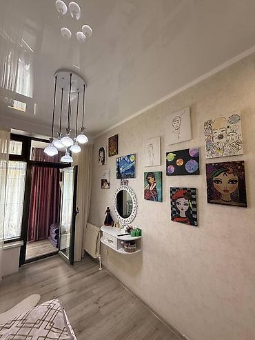 Продажа квартир: 4 комнаты, 130 м², Индивидуалка, 5 этаж — 10