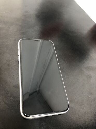 Apple iPhone: IPhone Xr, 64 ГБ, Белый, Зарядное устройство, Защитное стекло, Чехол — 9