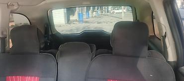 opel astra gtc: Opel Zafira: 2001 г., 1.8 л, Механика, Бензин, Минивэн — 6