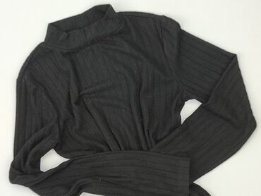 sinsay legginsy gym hard: Women`s sweater, SinSay, size S (EU 36)
