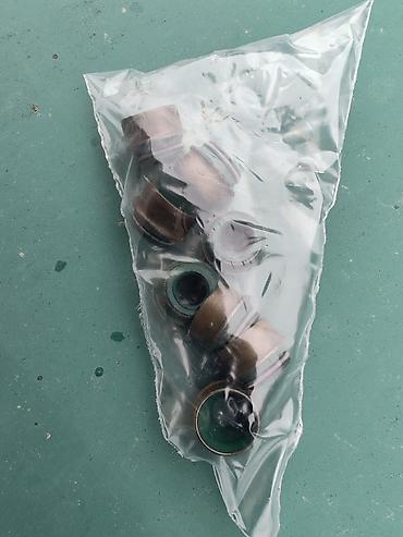 lanac za motor: Gumice ventila, tefloni Lada 2121,21213 Niva, Lada 7 Riva br.2. Novo — 6