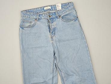 diverse jeansy: H&M, Jeansy damskie, rozmiar S — 1