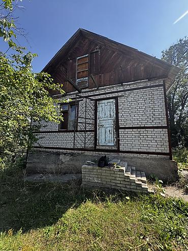 Продажа дач: Продается Дача С. Горная Маевка от центральной трассы 5 мин. 4 — 1