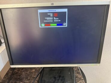 xiaomi tablet: HP istehsalı olan bu monitor, geniş ekran təklif edir və müxtəlif