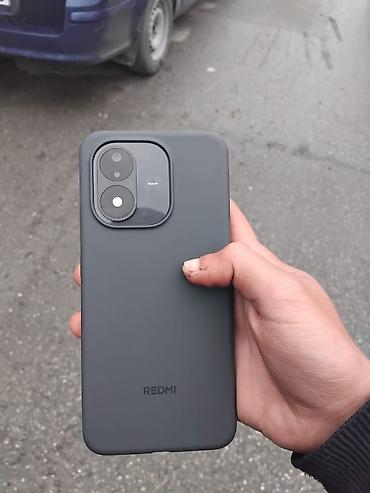 ucuz samavar: Redmi 128 GB, rəng - Qara, Sensor — 2
