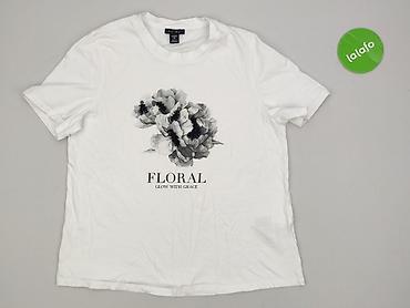 mango out: Amisu, T-shirt damski, rozmiar M — 2