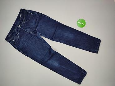 strong: Trussardi Jeans, Jeansy dla mężczyzn, rozmiar M — 2