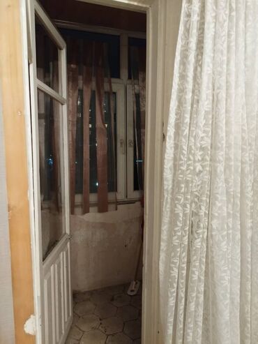 Köhnə tikili: Bakı, 2 otaqlı, Köhnə tikili, m. Xalqlar Dostluğu, 55 kv. m — 11