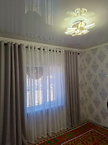 Продажа коттеджей и домов: 🏡 ПРОДАЁТСЯ ДОМ В Г. КЕМИН 📍 Адрес: г. Кемин, ул. Бозоева, дом 167 📐 — 20